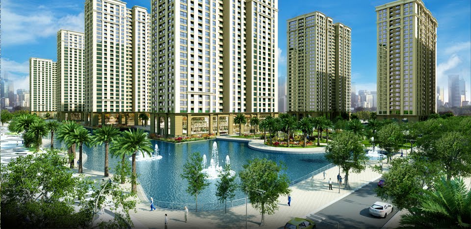 Tư vấn cho thuê nhà tại Vinhomes Times City