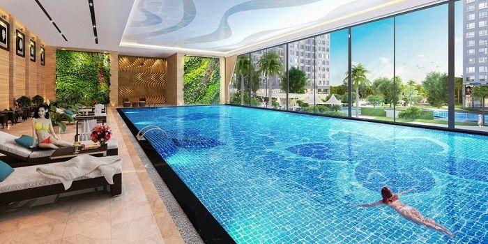 Phí bảo trì bảo dưỡng dự án DLC Complex Nguyễn Tuân