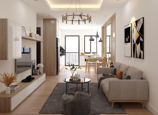 Bán căn hộ Duplex Masteri Sky Avenue Cổ Loa