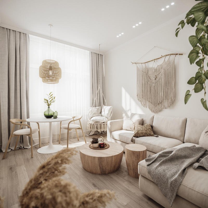Bán căn hộ Studio The Palm Oasis Vinhomes Star City