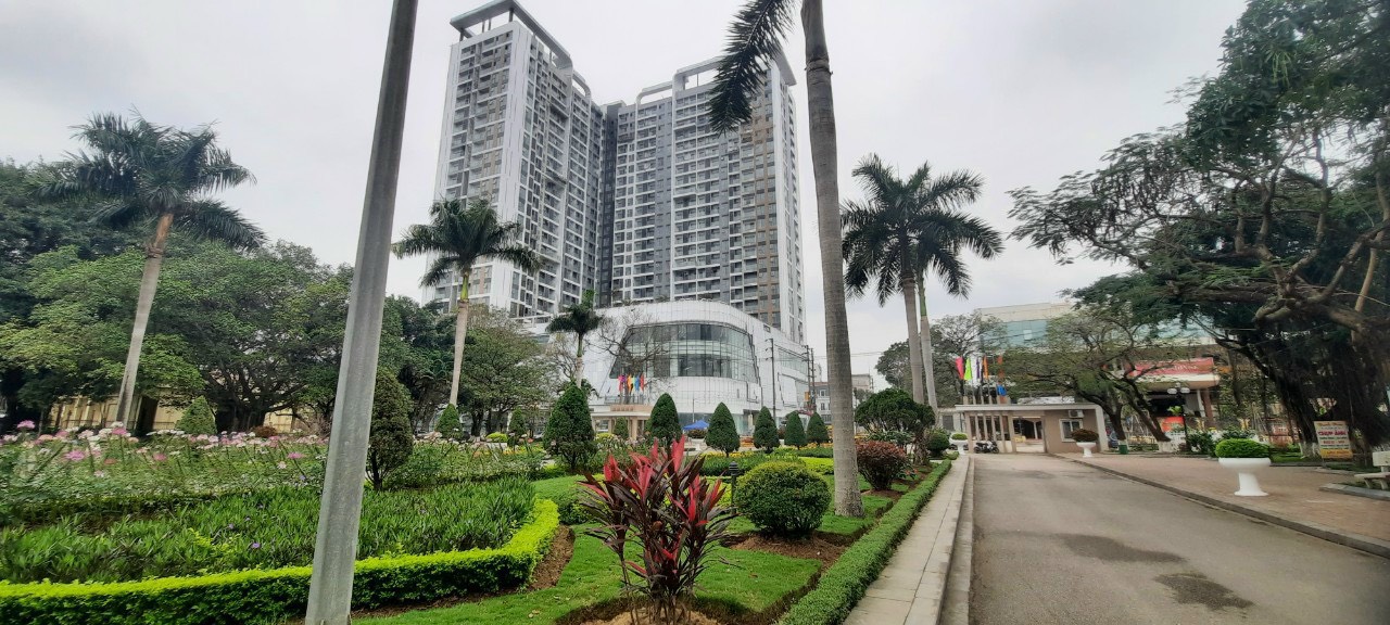 Phí quản lý vận hành Vinhomes Golden City Dương Kinh