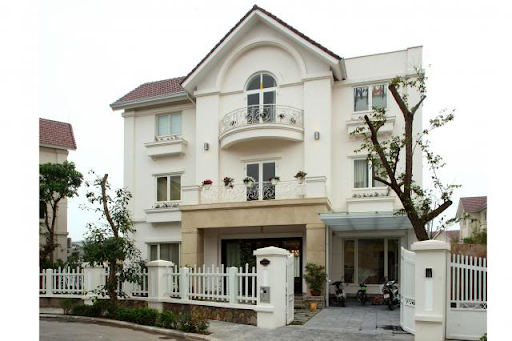 Bán biệt thự Vinhomes Riverside