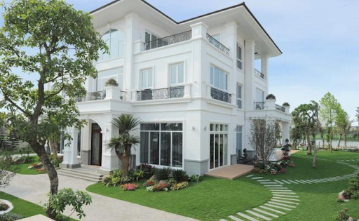 Bán biệt thự Vinhomes Riverside