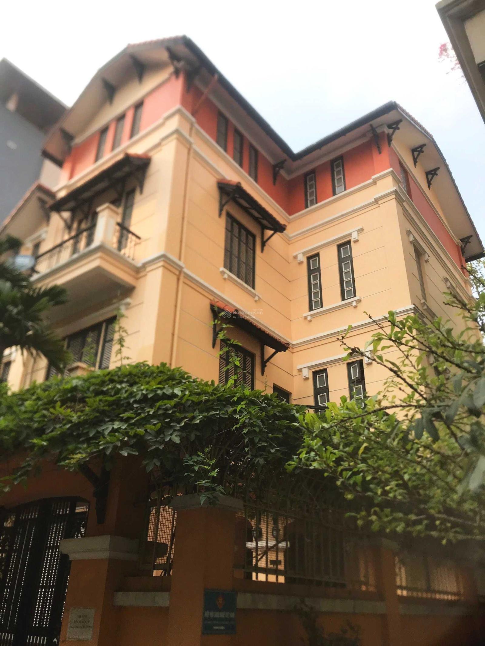 Đầu tư vào biệt thự Hai Bà Trưng giúp gia tăng giá trị bất động sản này trong tương lai