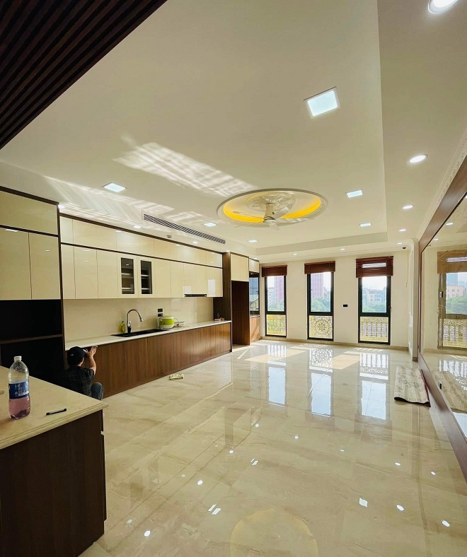 Bán nhà Cầu Giấy Hà Nội 