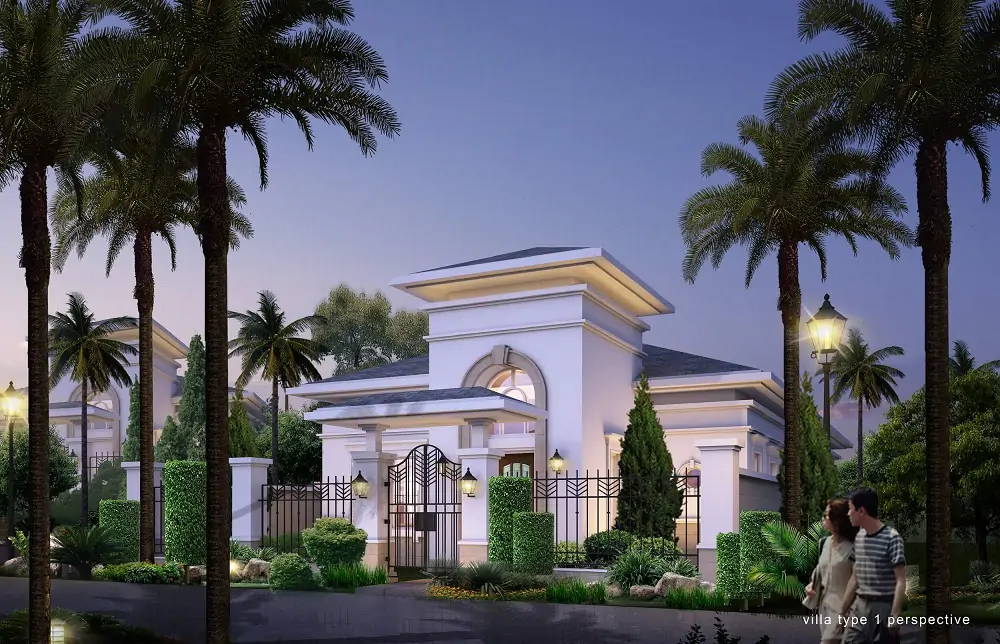 Chính sách bán hàng Vinhomes Golden City Dương Kinh