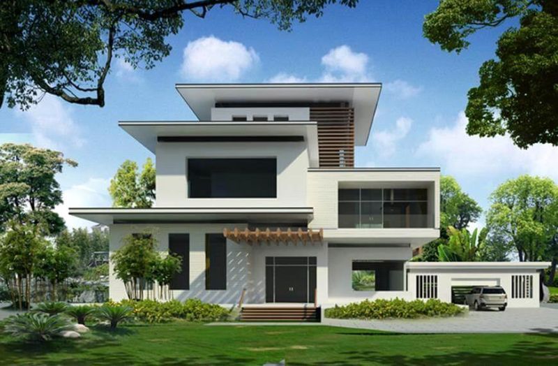 Các loại hình sản phẩm Centerville Văn Giang