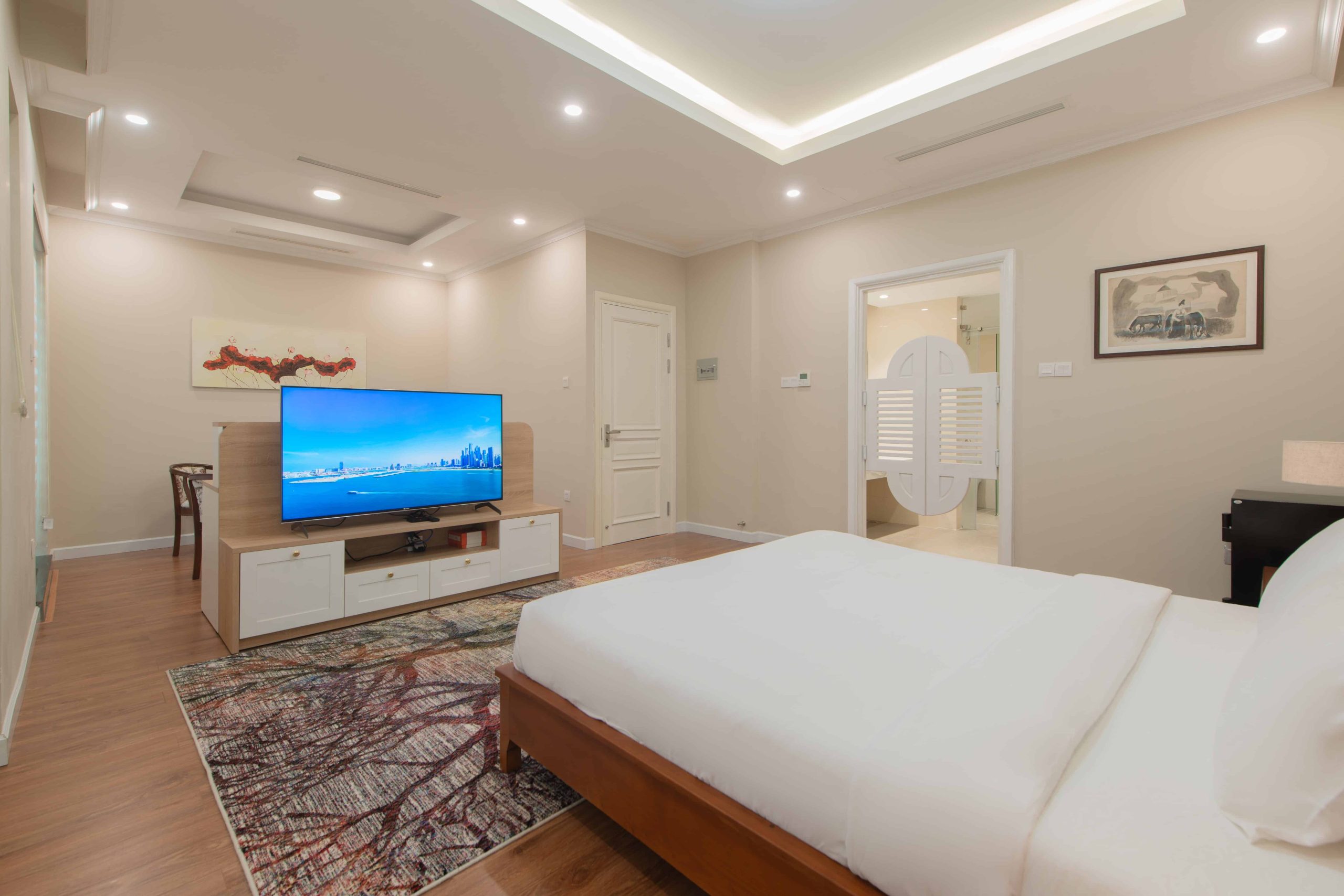 Thiết kế Anh Nguyen Ocean Front Horizon Nha Trang