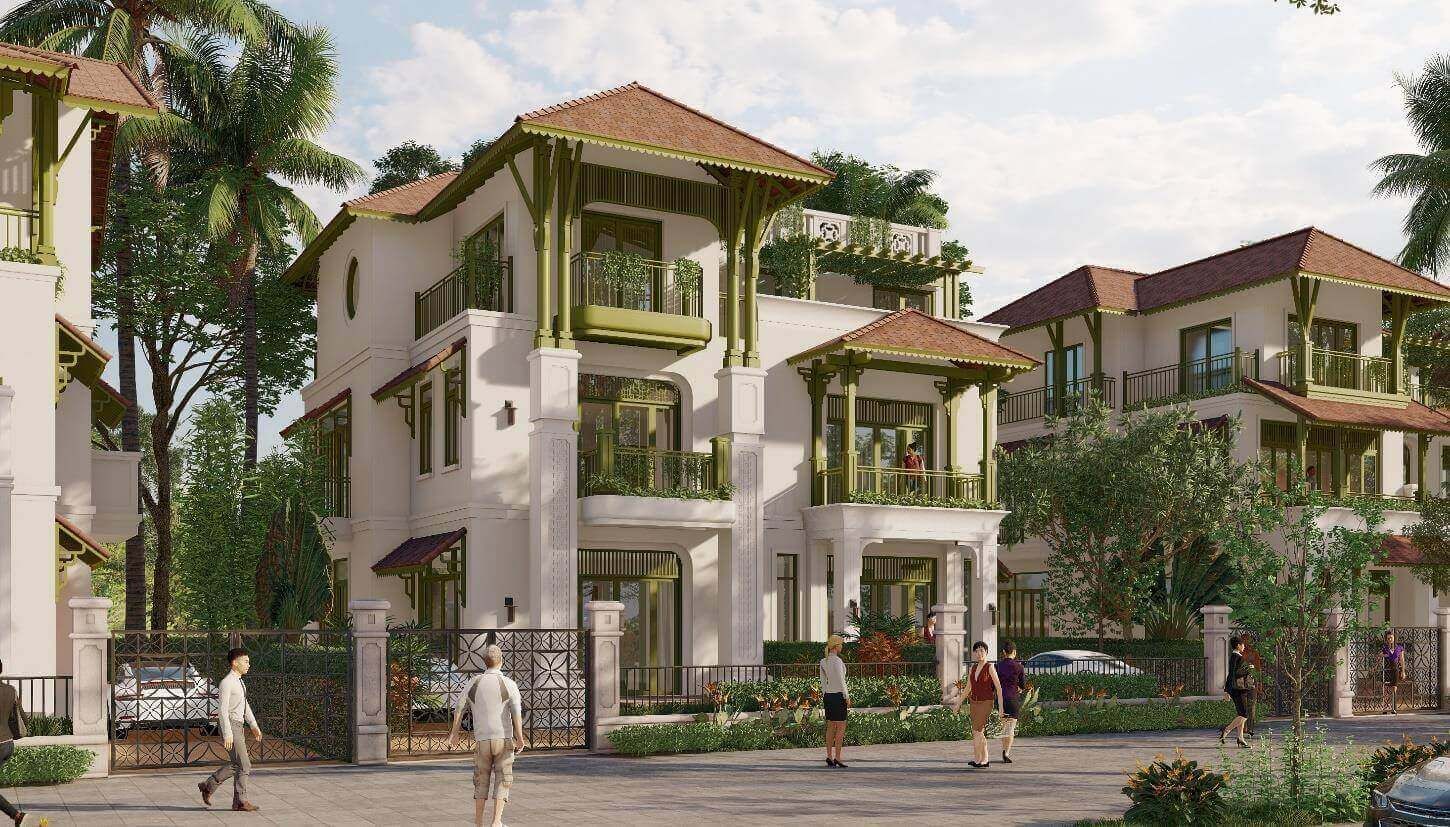 Tư vấn mua, bán Sun Group Bắc Ninh