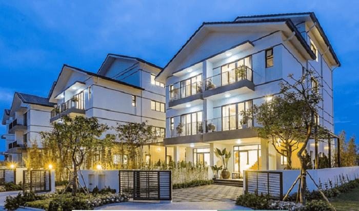 Giá bán khu đô thị Đại Kim Định Công 