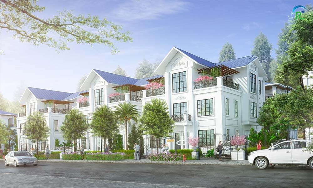 Tư vấn mua, bán new Mê Linh City
