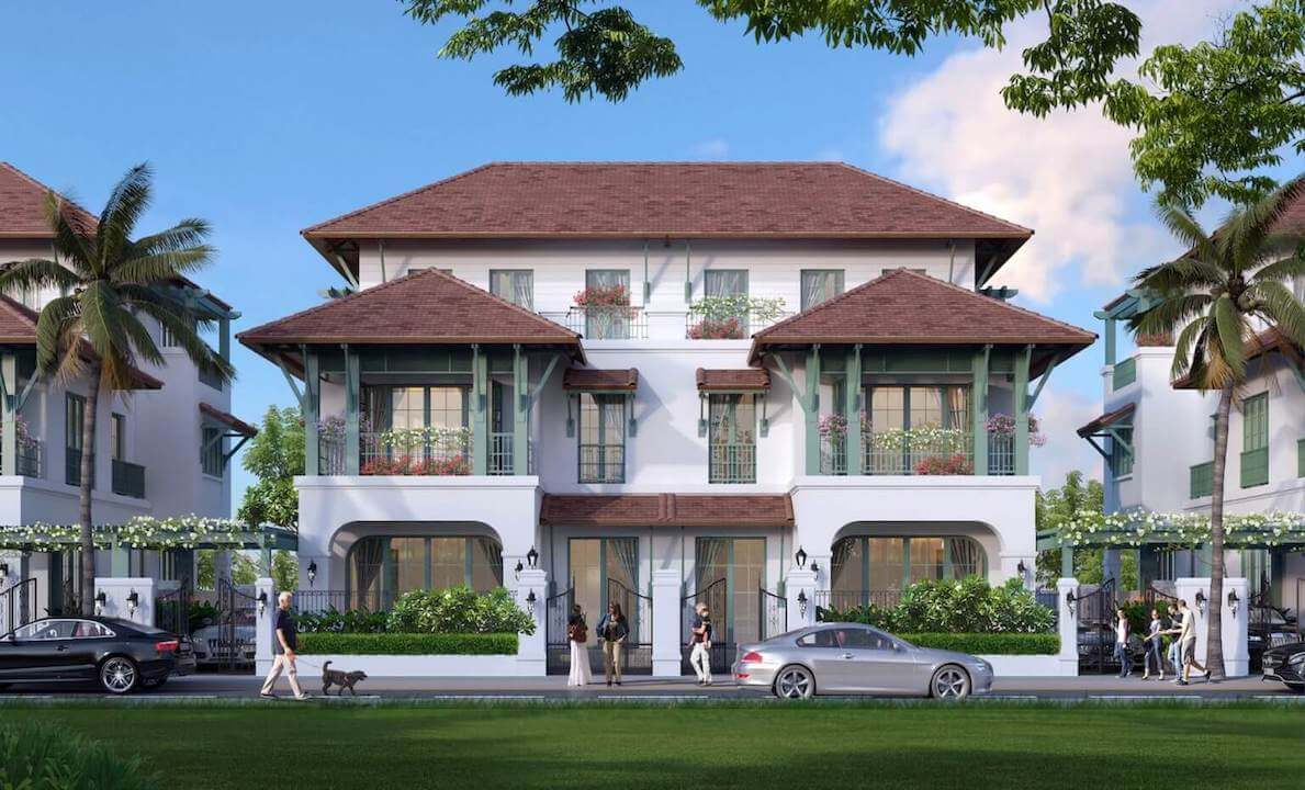 phí bảo trì, bảo dưỡng dự án Sun Group Cát Bà