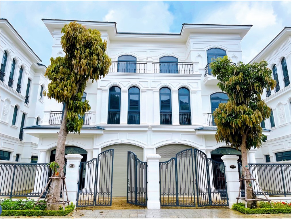 Chính sách bán hàng Vinhomes Golden City Dương Kinh