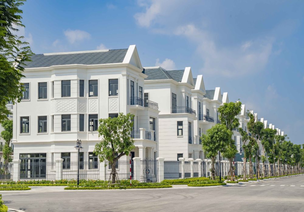 Các loại hình sản phẩm tại dự án Vinhomes Star City Thanh Hóa