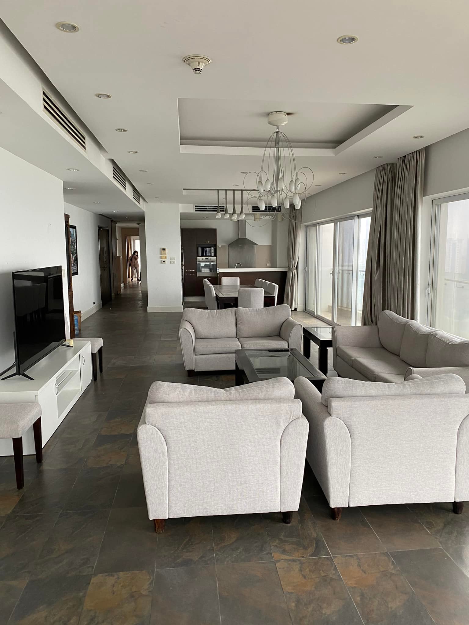 Các loại hình sản phẩm Golden Westlake 5