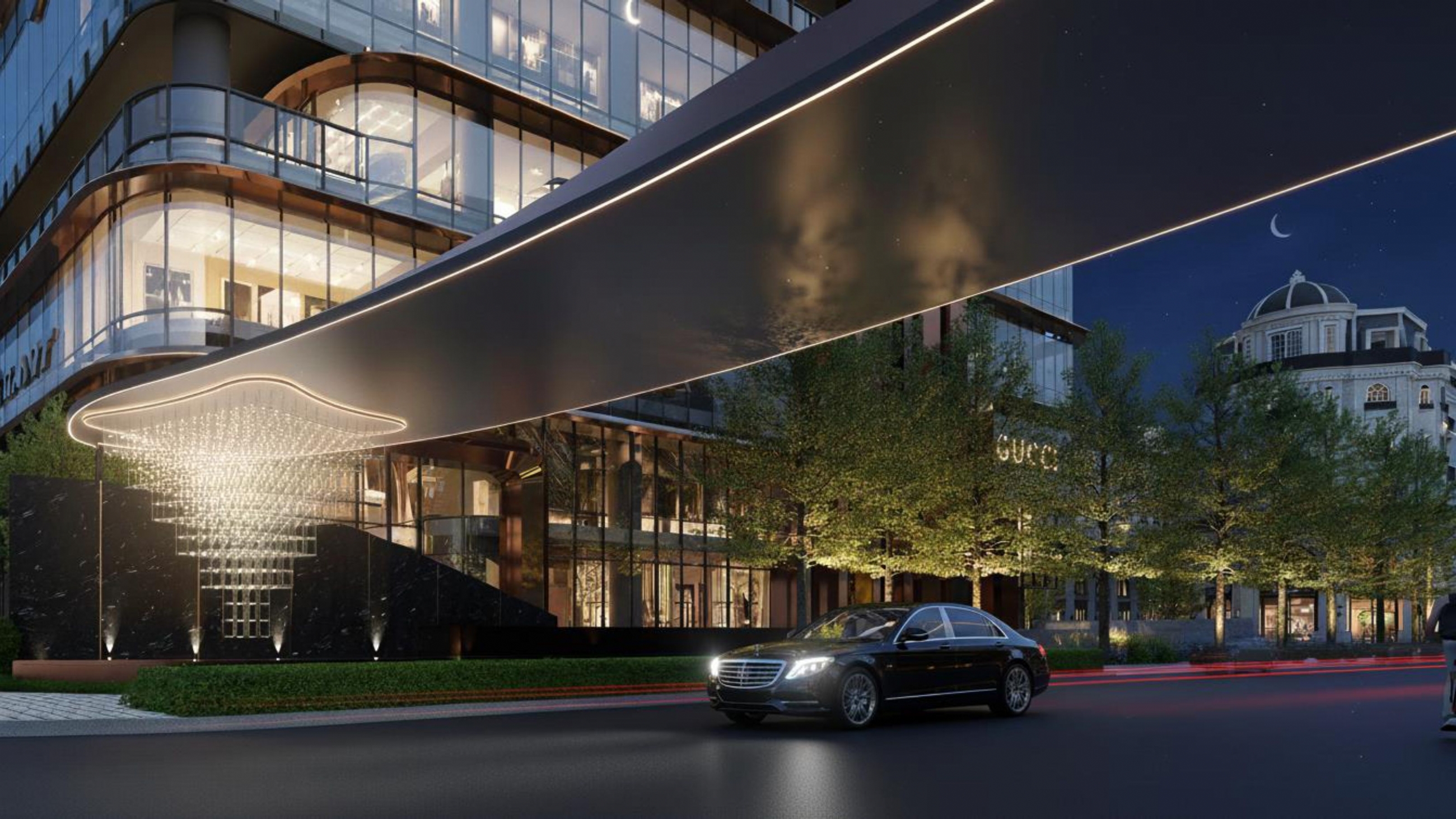 Tiềm năng đầu tư Meyhome Rivea Hà Nội - Cơ hội đón đầu bước chuyển phía Nam thủ đô