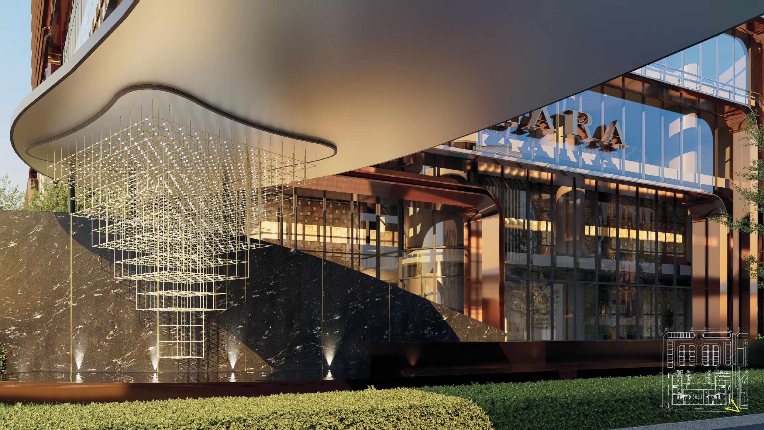 Chủ đầu tư Meyhome Rivea Hà Nội - Uy tín thương hiệu tạo dựng niềm tin dài hạn