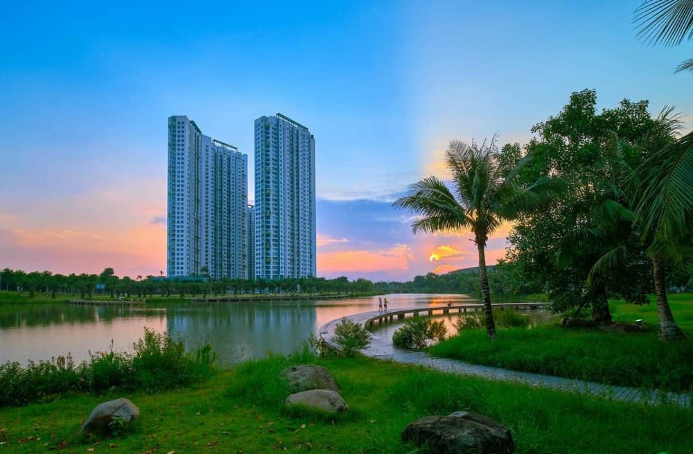 Chủ đầu tư Ecopark Văn Giang: Tầm vóc kiến tạo và năng lực thực chiến xuất sắc từ Vihajico
