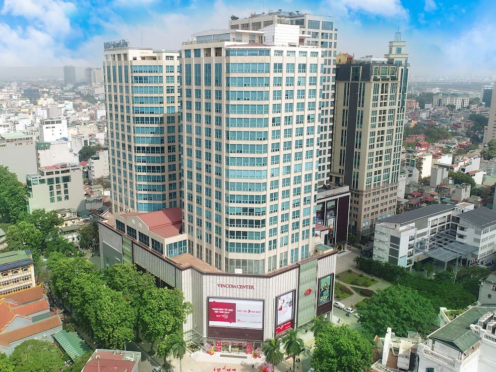 Khám phá hệ thống tiện ích Vinhomes Bà Triệu