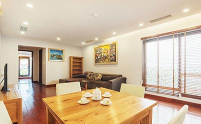 Bán căn hộ Hoàn Kiếm