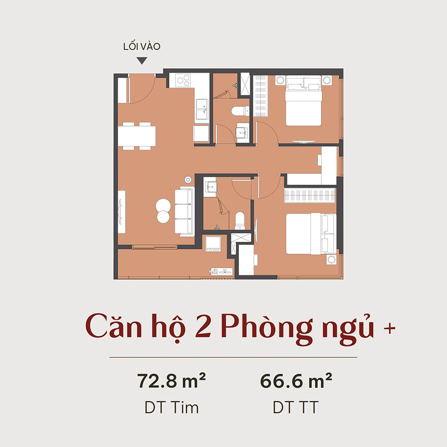 Thiết kế dự án Masteri Lakeside Vinhomes Ocean Park Gia Lâm