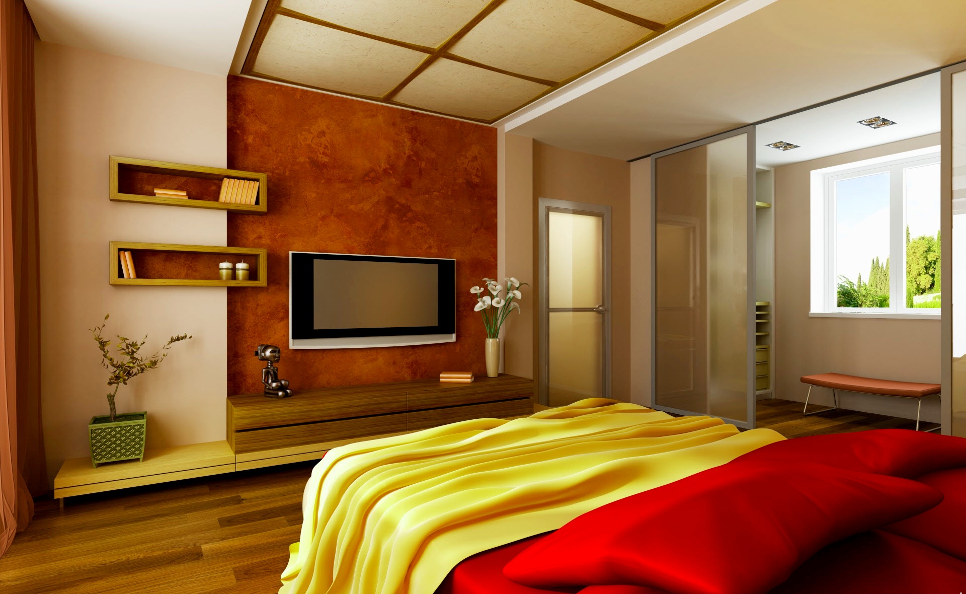 Bán căn hộ 4 phòng ngủ Vinhomes Galaxy Nguyễn Trãi