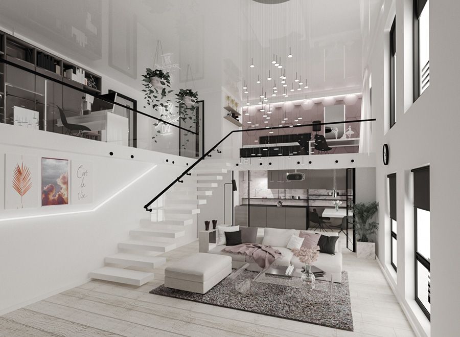 Bán căn hộ Penthouse Masteri Trinity Square