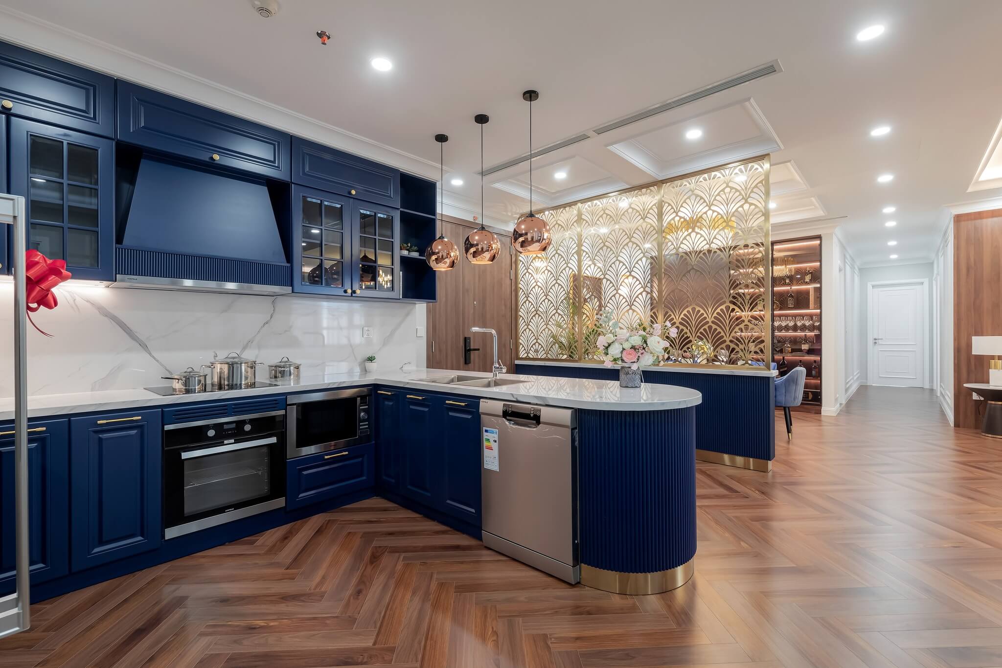 Tư vấn mua, bán nhà The Nelson Private Residences 29 Láng Hạ