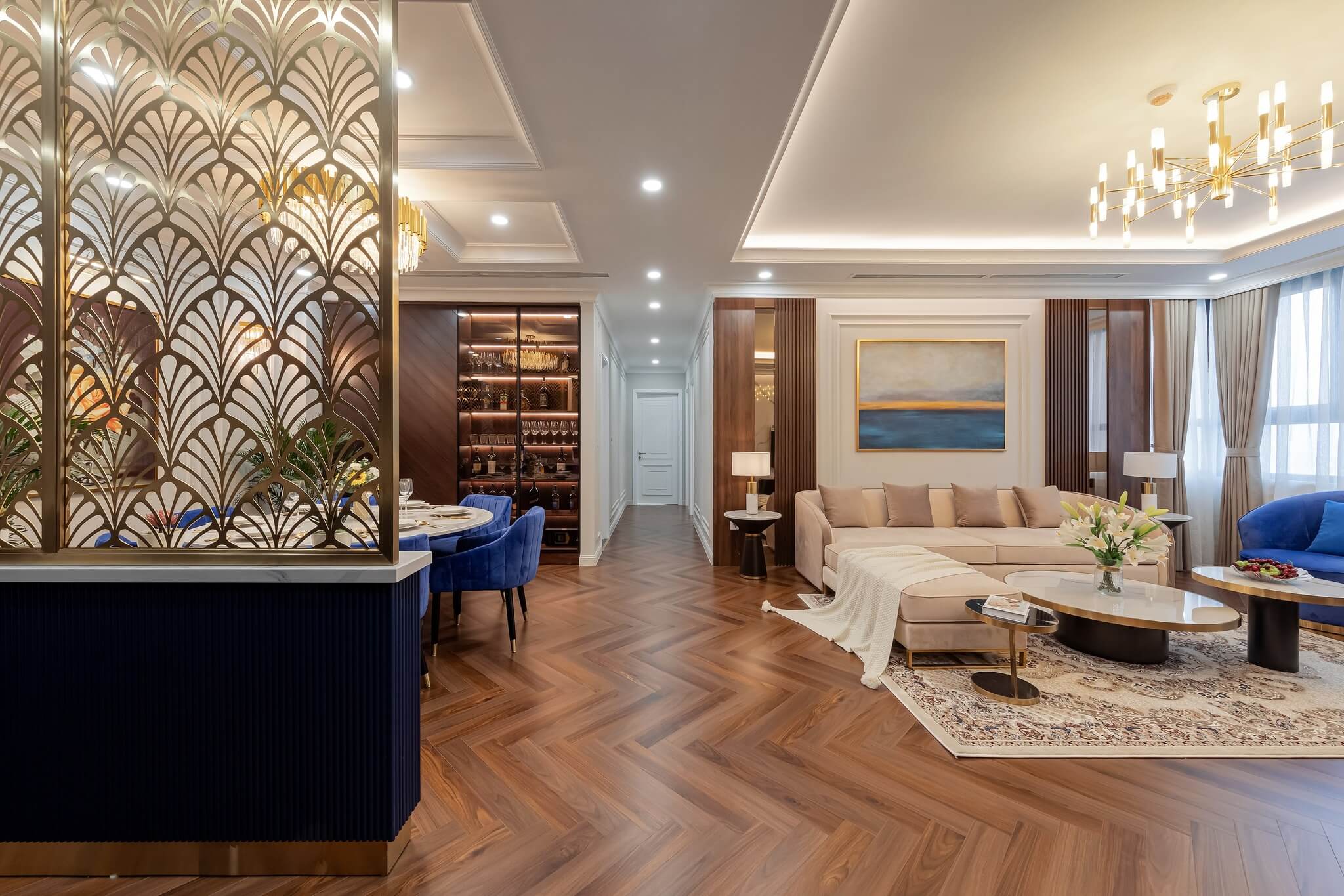 Tư vấn mua, bán nhà The Nelson Private Residences 29 Láng Hạ