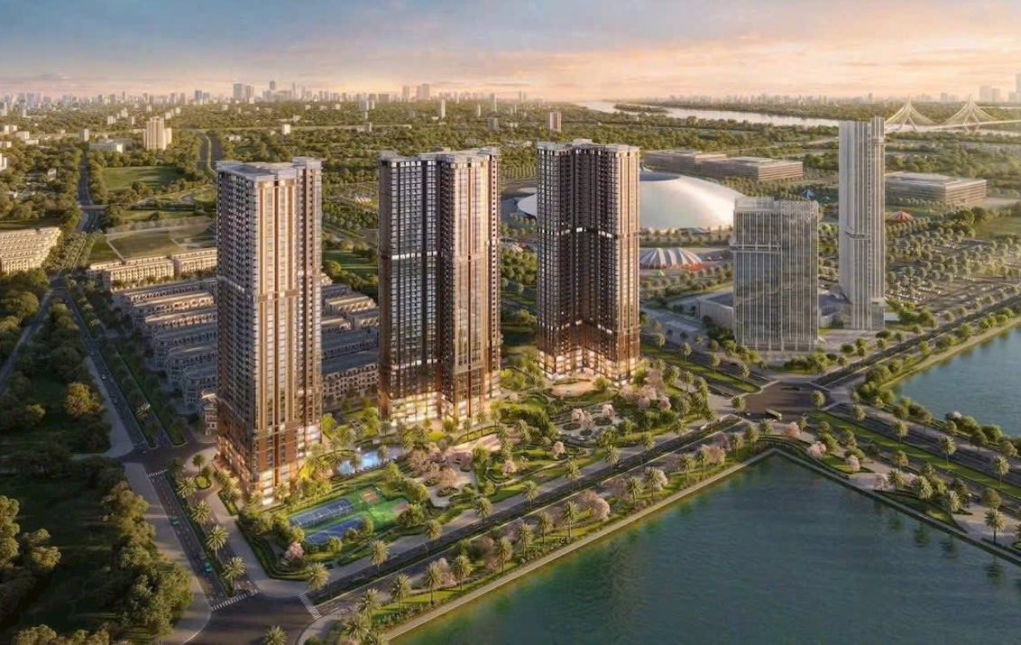 Chính sách bán hàng Mik Green Paradise Cần Giờ - Linh hoạt tài chính, tối ưu cơ hội sở hữu