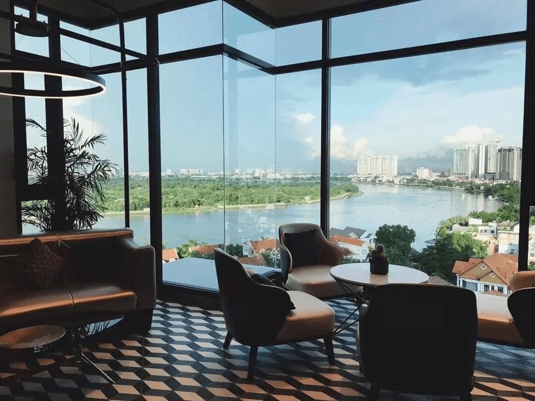 Các loại hình sản phẩm WestLake Residential Tây Hồ 