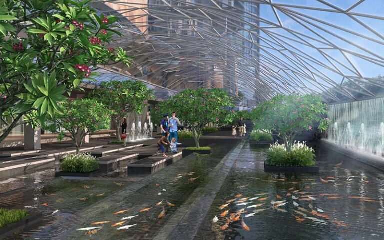 Tiến Độ Thanh Toán Sun Grand City Cầu Giấy
