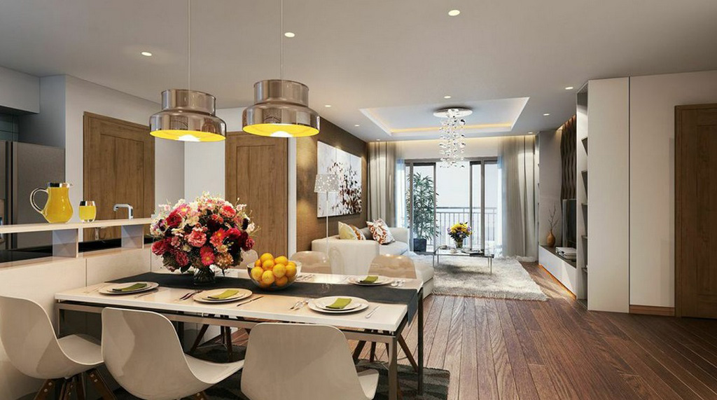 Tư Vấn Mua Bán Nhà Tại Vinhomes Times City