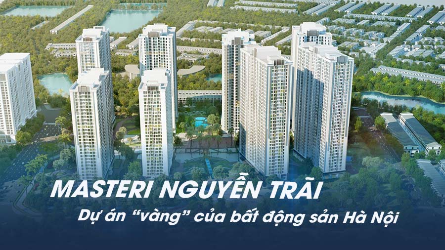 giá bán chung cư Masterise Cao Xà Lá Nguyễn Trãi