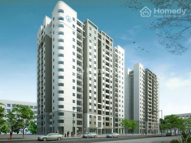 Tổng quan Khu đô thị Cầu Bươu và biểu tượng an cư quy mô bậc nhất tại Thanh Trì