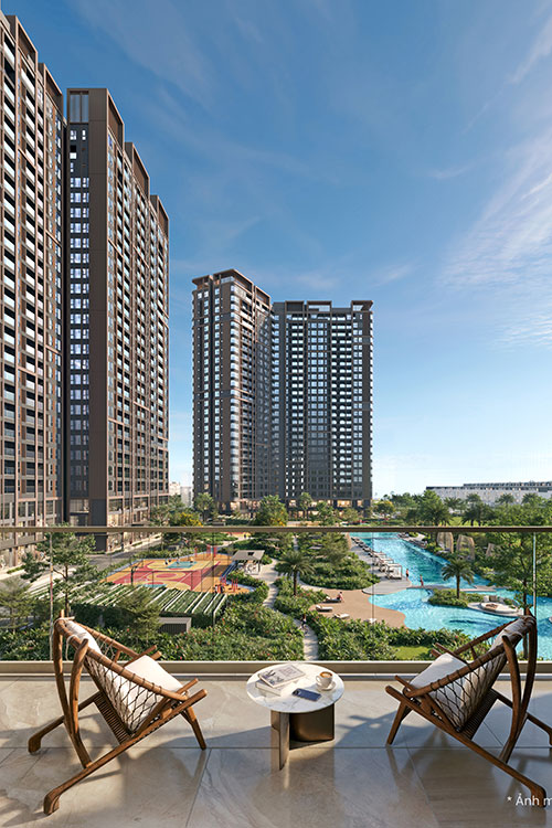 Có nên mua Masteri Trinity Square Ocean Park 2 Hưng Yên