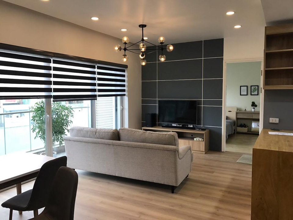 Các loại hình sản phẩm Golden Westlake 3