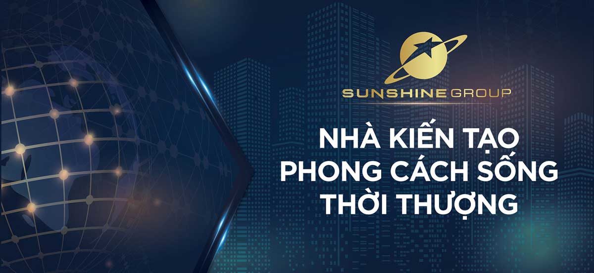 Chủ đầu tư dự án Sunshine Heritage Resort