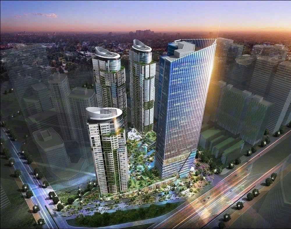 Chủ đầu tư chung cư Sun Grand City Xuân Thủy