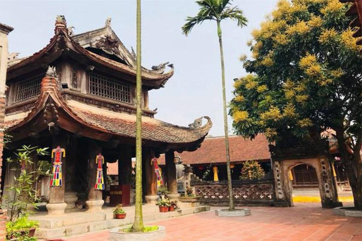 Trải nghiệm hệ thống tiện ích tại Sunshine Heritage Resort