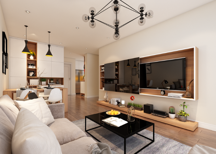 Các loại hình sản phẩm Vinhomes Bà Triệu: Sống đẳng cấp giữa lòng Thủ Đô