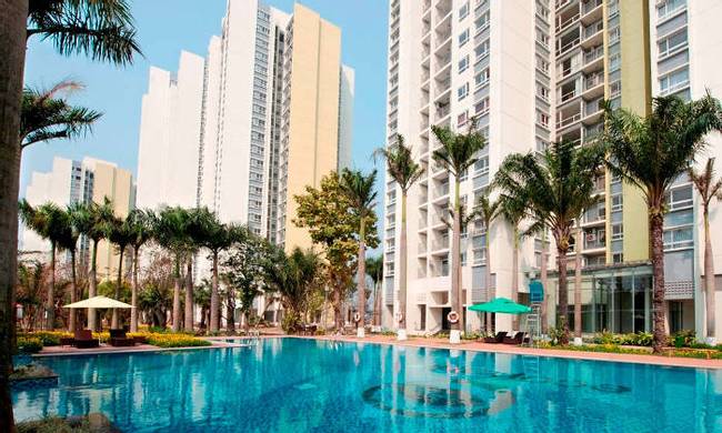 Phí bảo trì bảo dưỡng Ecopark Văn Giang và tấm khiên tài chính bảo vệ đại đô thị sinh thái
