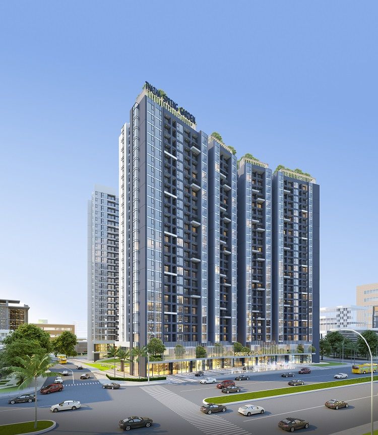 Hành trình kiến tạo Thái Hà Spring Garden – Khi từng viên gạch mang dấu ấn tầm nhìn