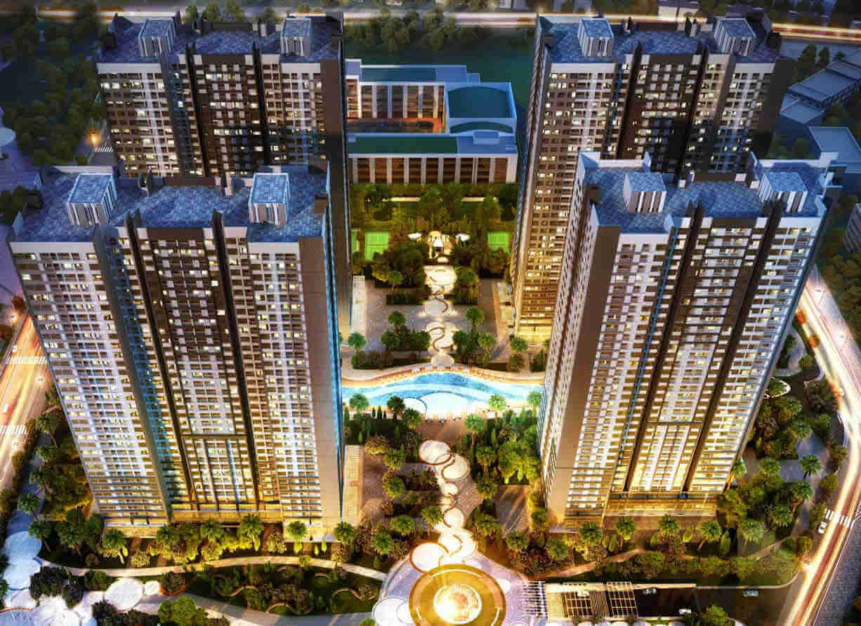 Chủ đầu tư Vinhomes Gardenia Mỹ Đình