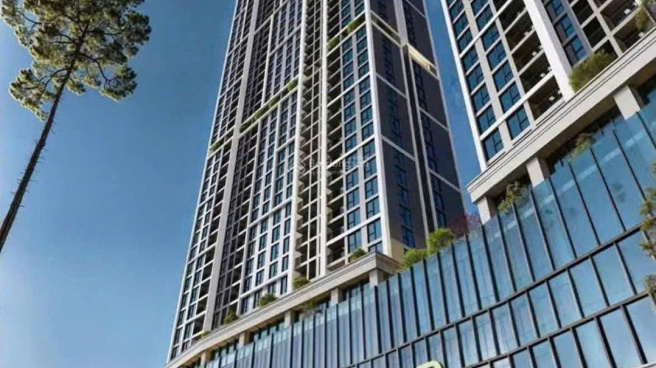 Có nên mua căn hộ Metropoli5 Nam An Khánh 