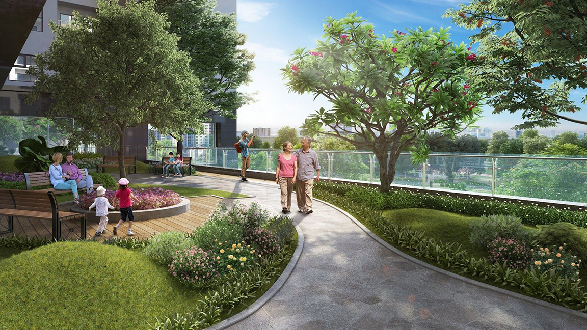 Có nên mua nhà tại East Skyline Hanoi Cổ Linh