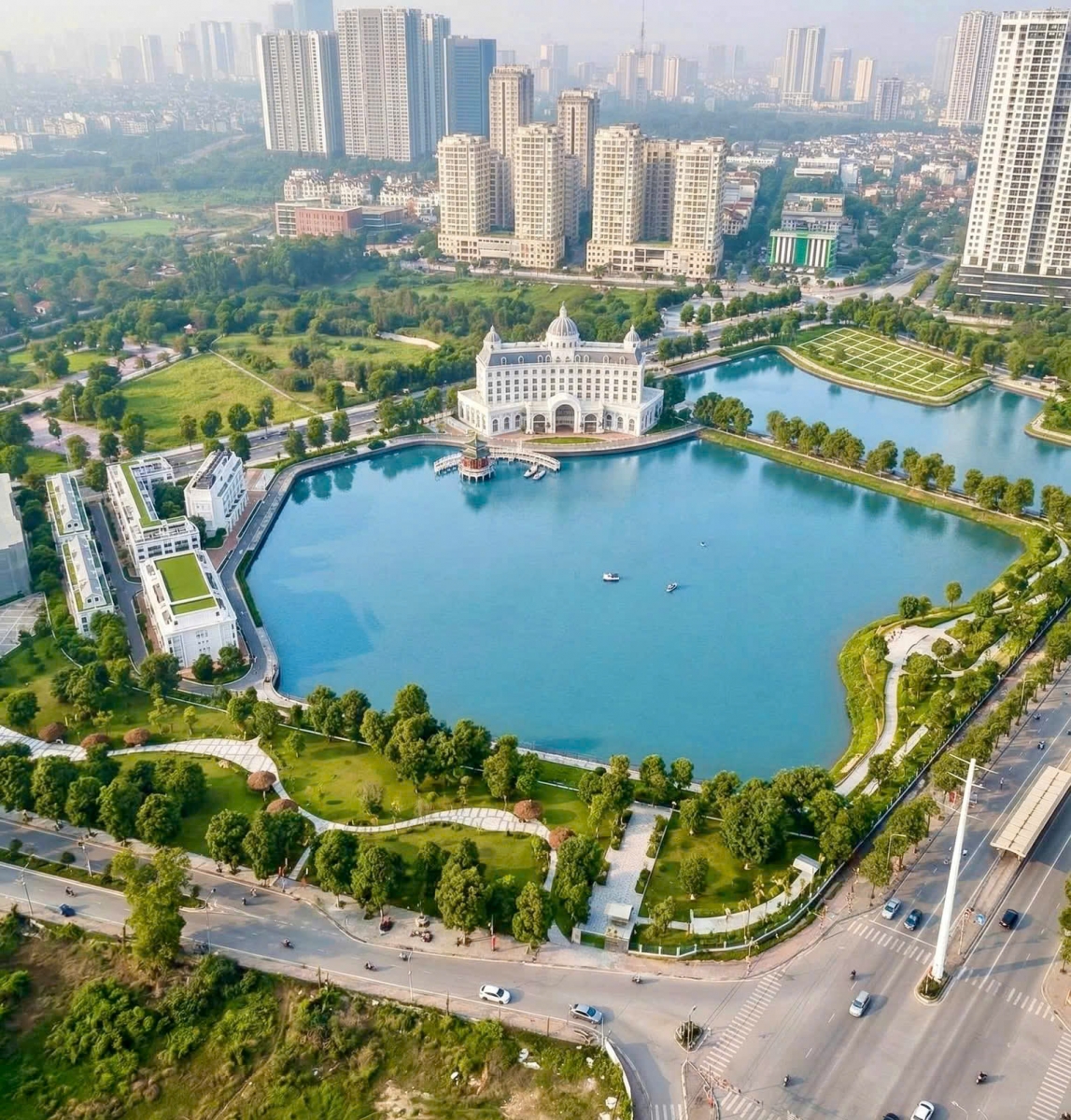 Phí quản lý vận hành Mipec Tố Hữu