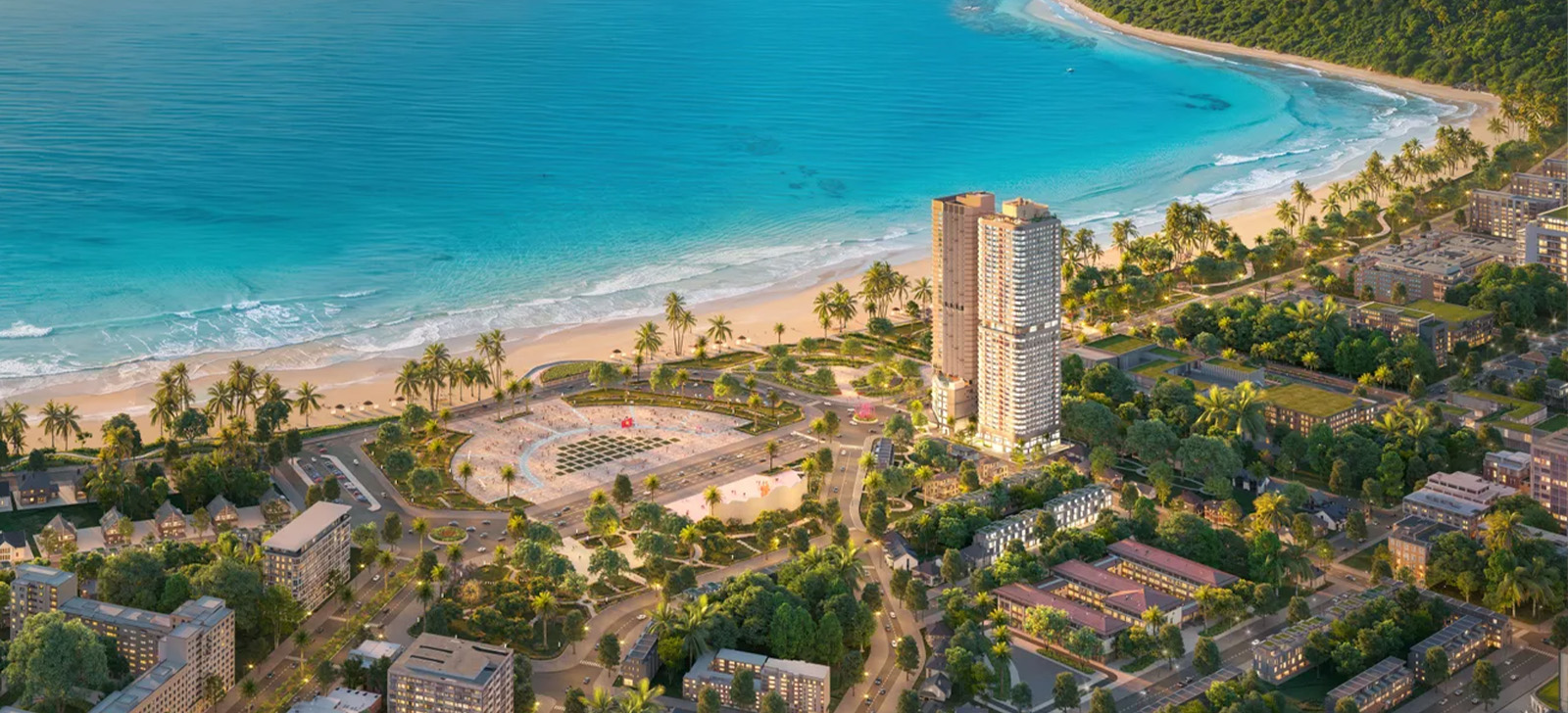 Pháp lý Q'Terra Quy Nhơn: Nền tảng minh bạch và quyền sở hữu vững chắc tại số 1 Ngô Mây