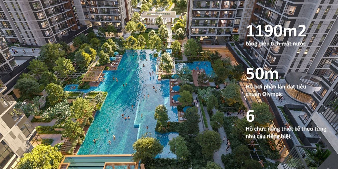 Tiềm năng đầu tư vào dự án chung cư Ambience Gamuda Hải Phòng