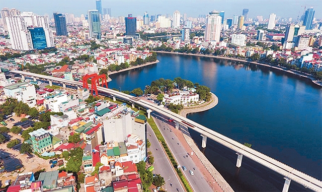 Thuê nhà Đống Đa